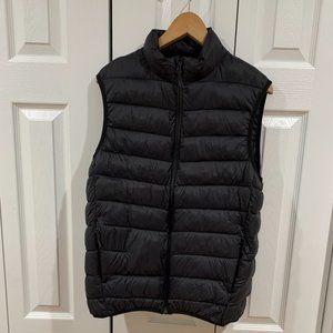 Lapasa - Water-Resistant Puffer Vest